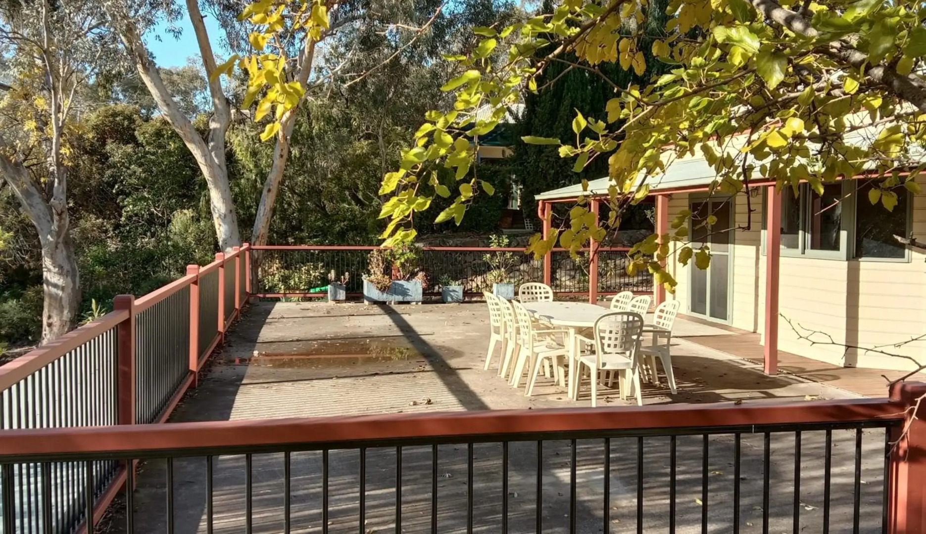 Treetops Escape Albury