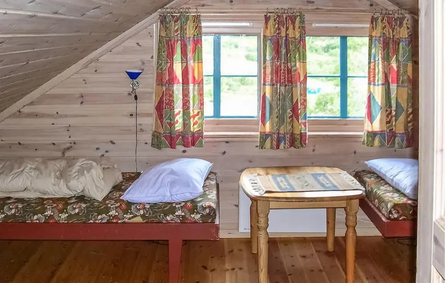 Amazing Home in Edland With 3 Bedrooms, Sauna and Wifi