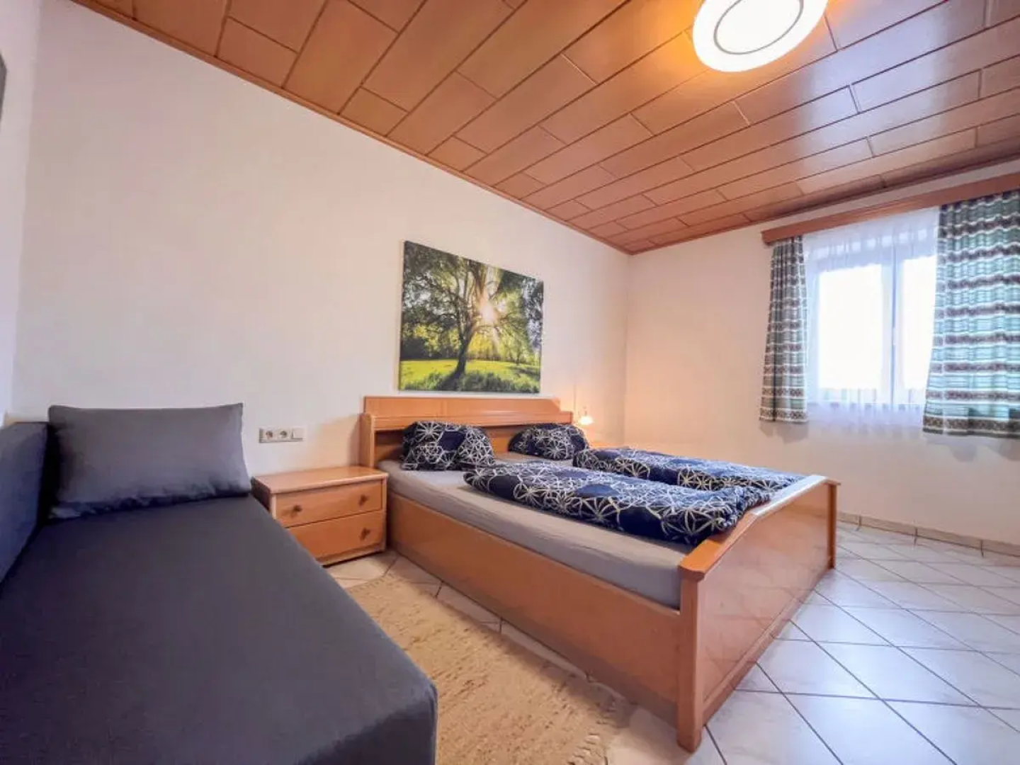 Komfort Appartment Haus Sölktal (STS200)