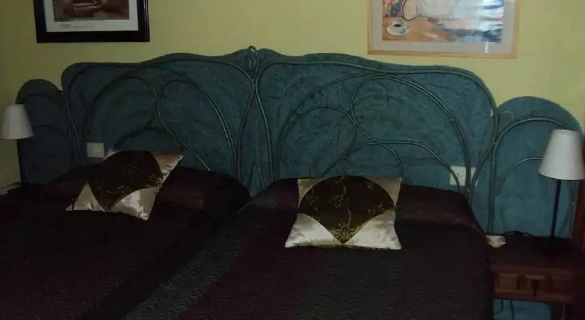 Casa Rural los Justinos