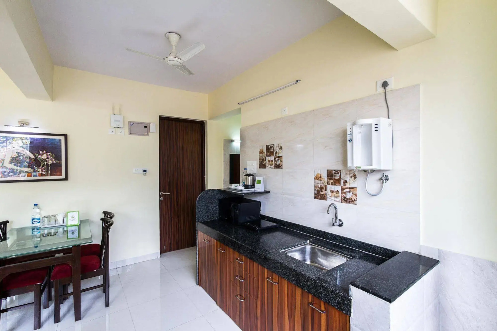 Treebo Park View Hadapsar