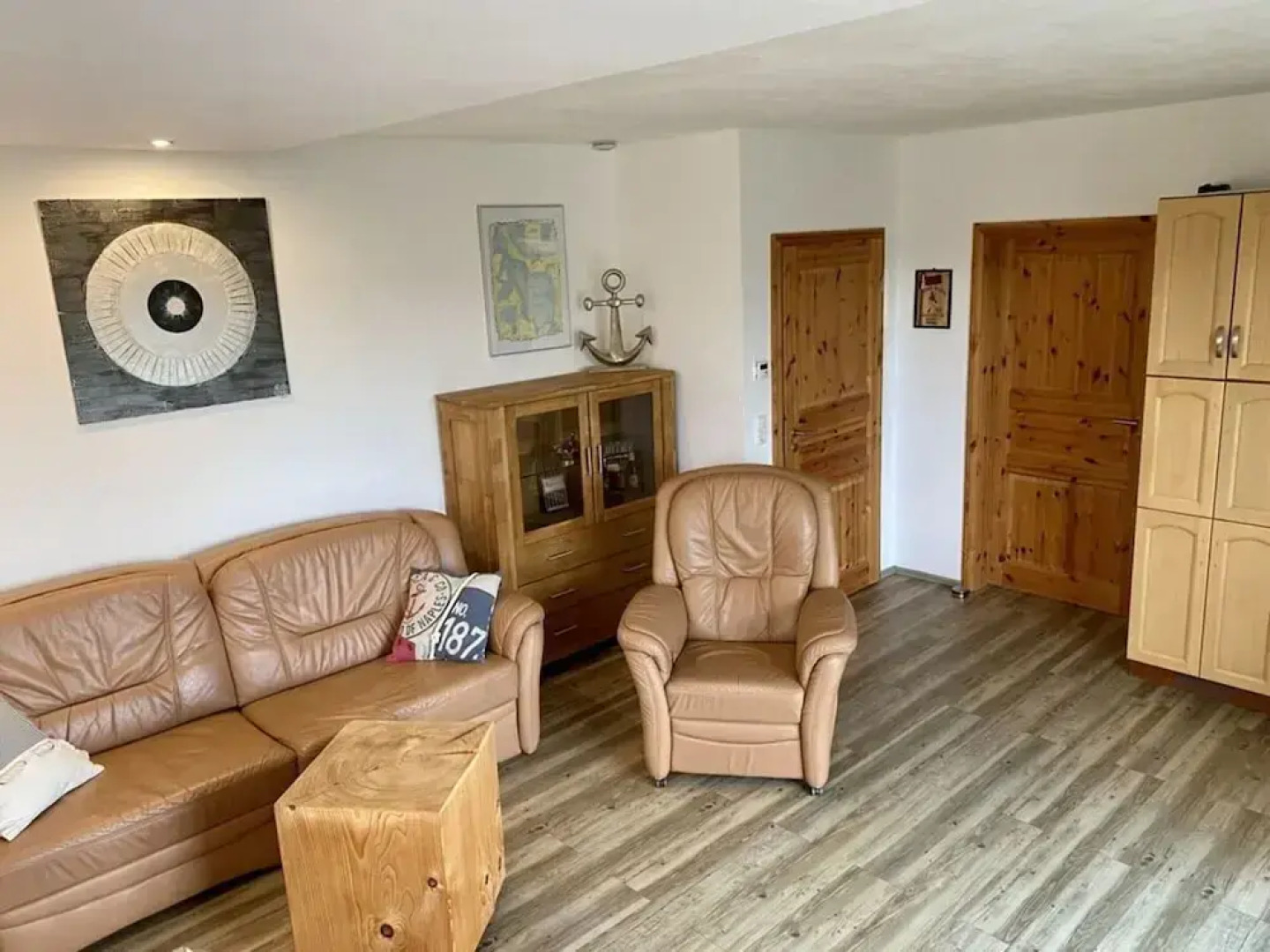 Rugen Apartment Waterview