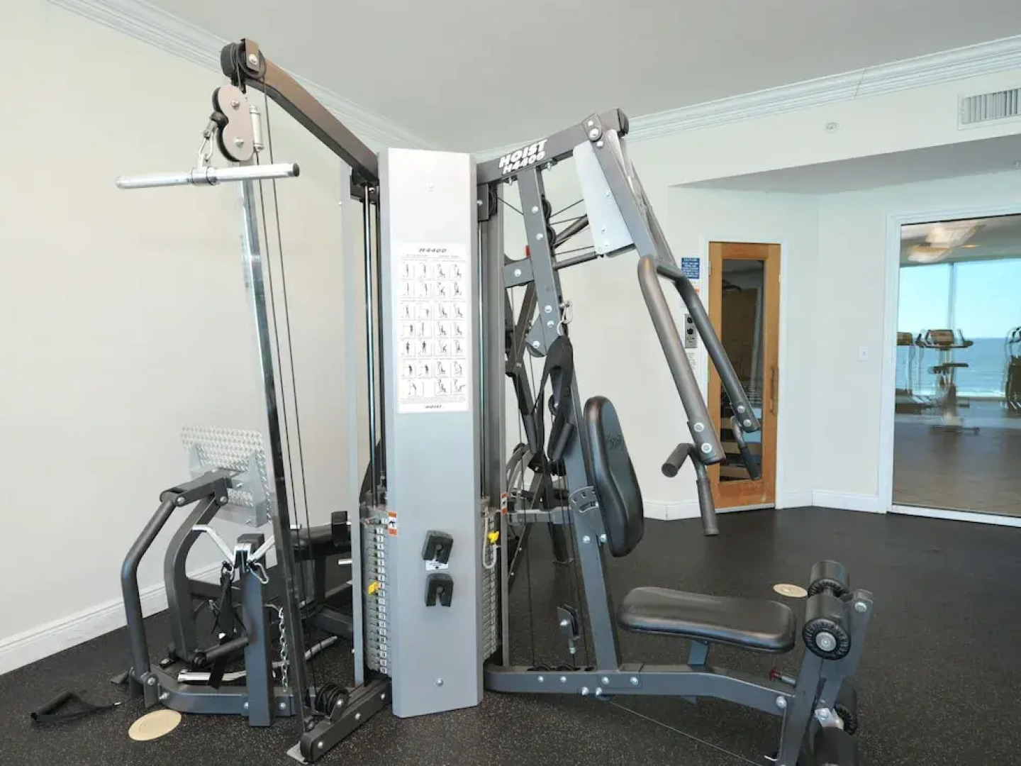 San Carlos Condominiums by Wyndham Vacation Rentals