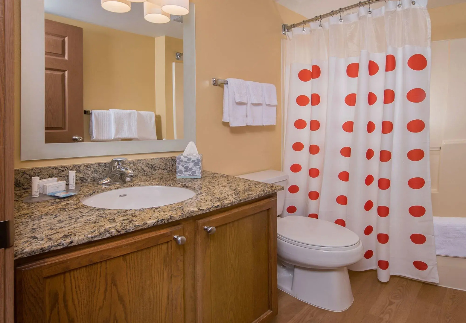 TownePlace Suites Virginia Beach