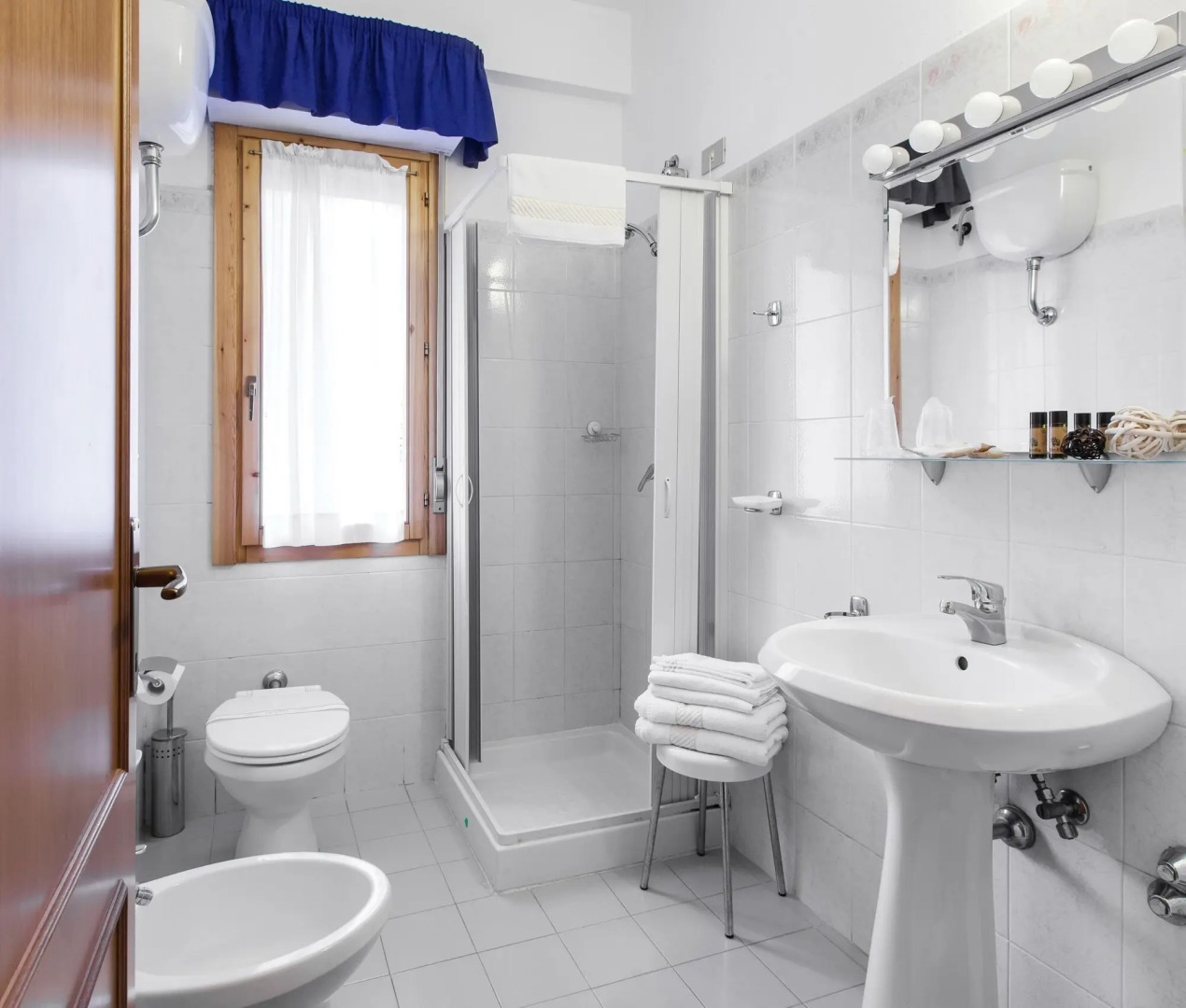 Piccolo Hotel Aurora