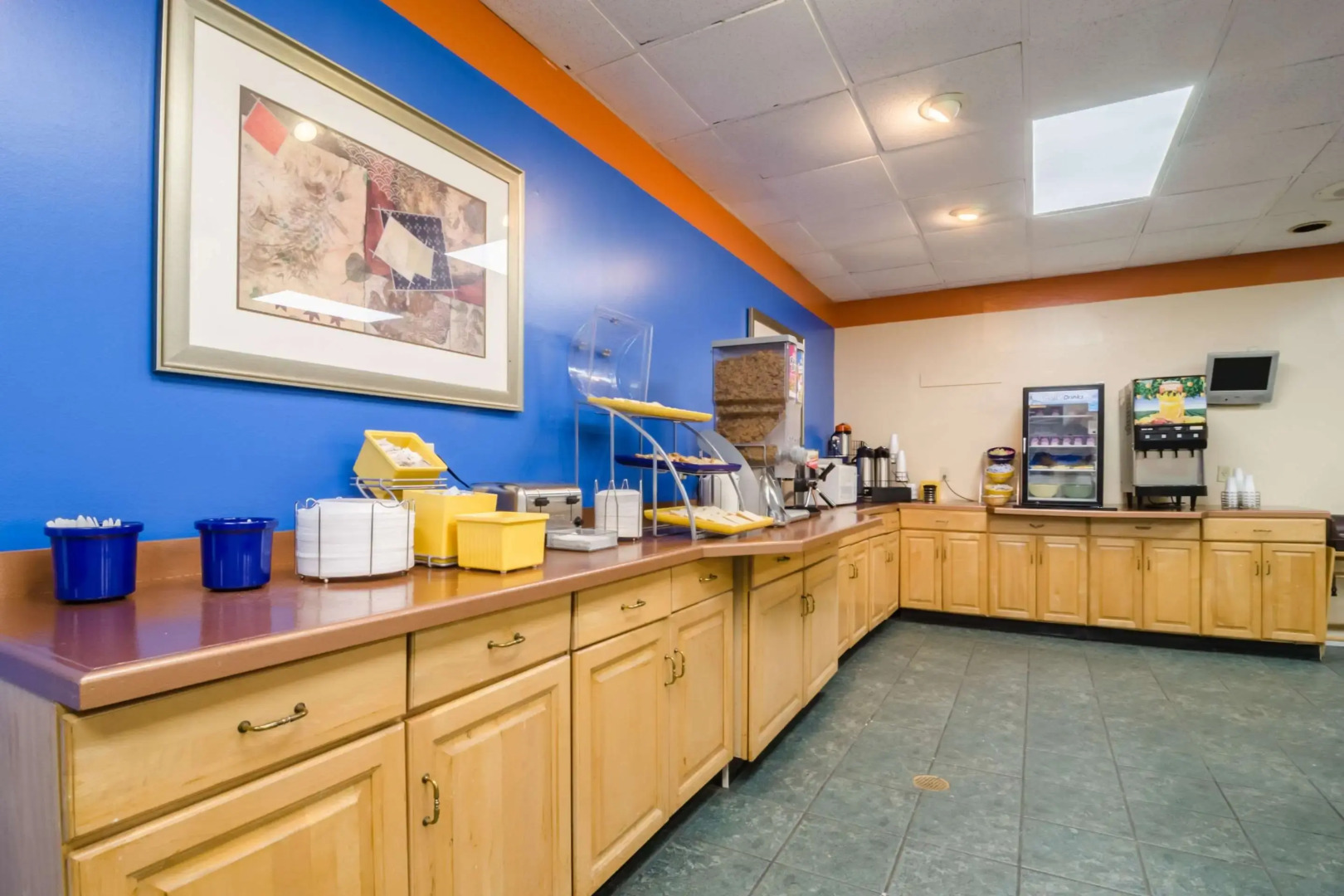 OYO Hotel Greensboro East I 40