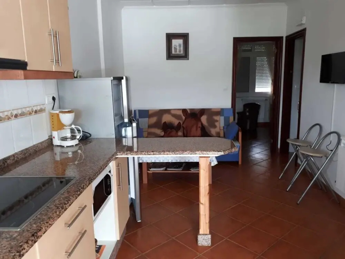 Viviendas Uso Turístico Atlántico