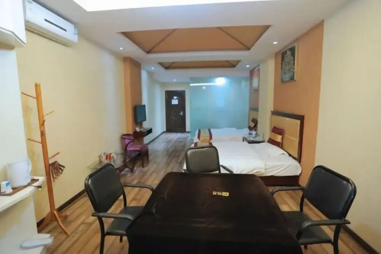 Langting Leisure Hotel