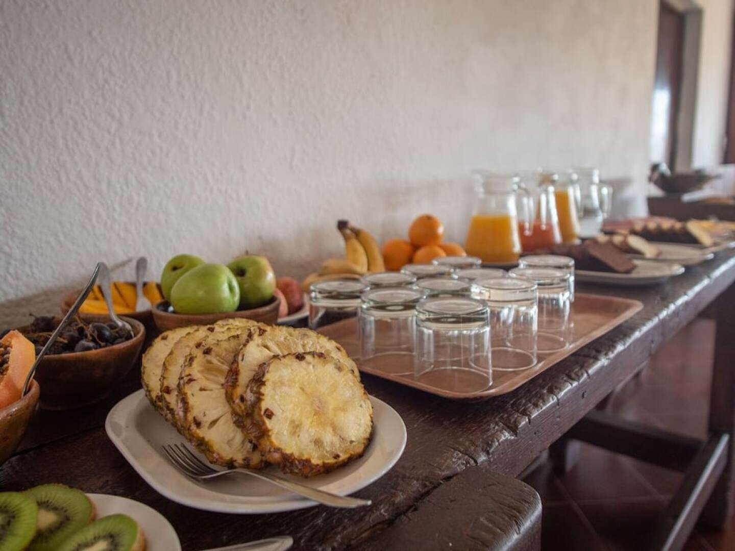 Posada Hostal Del Diablo