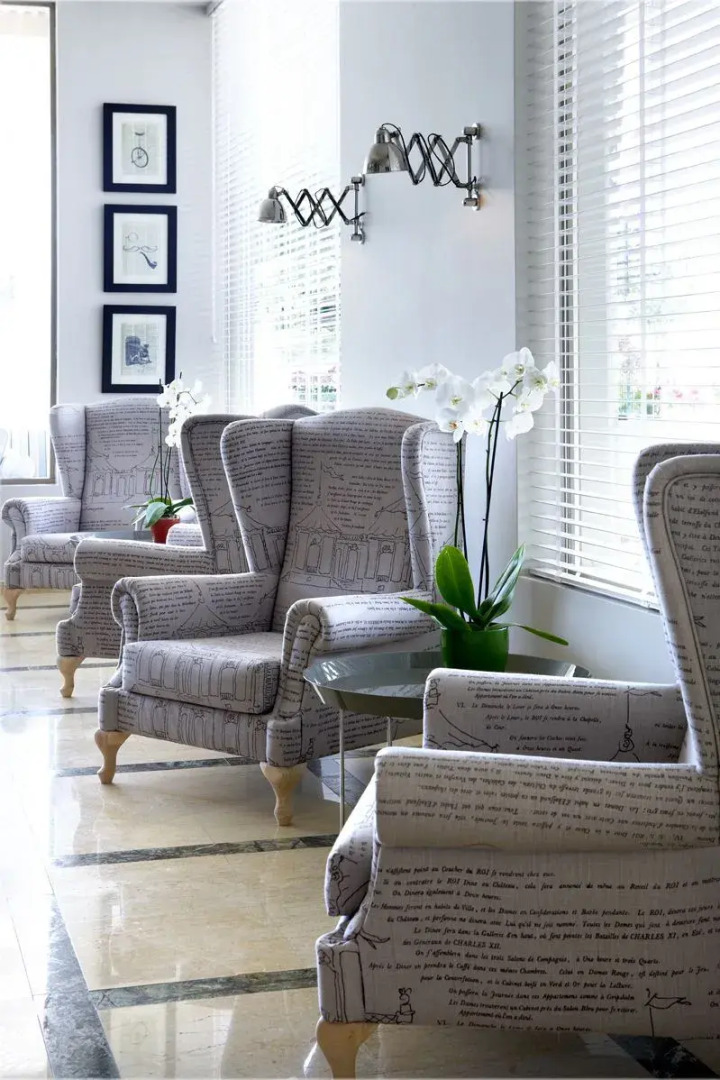 Thalassa Boutique Hotel - Adults Only