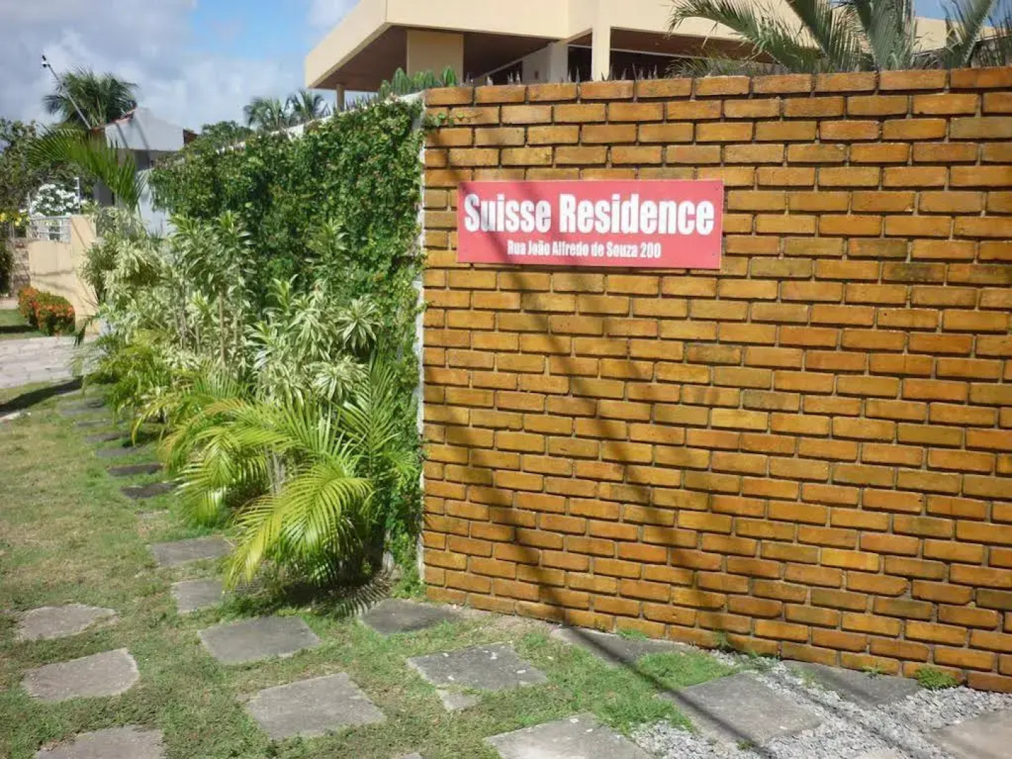 Suisse Rï¿½sidence