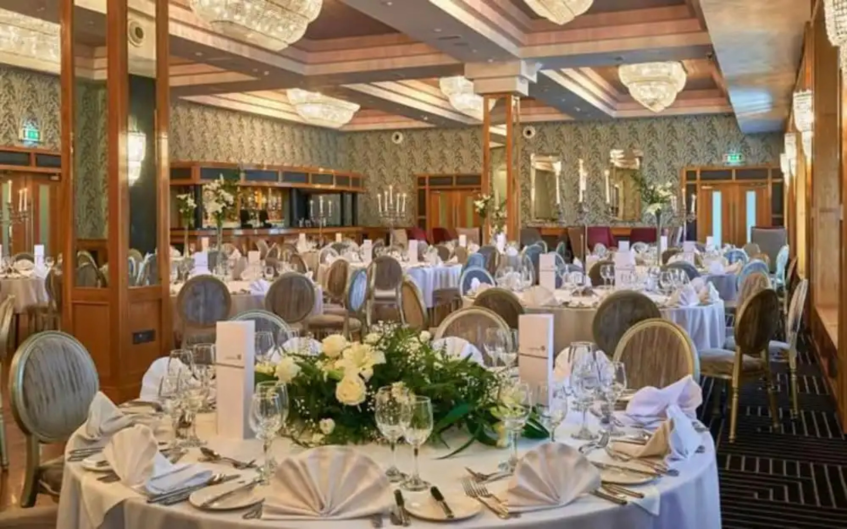 Garryvoe Beach Homes