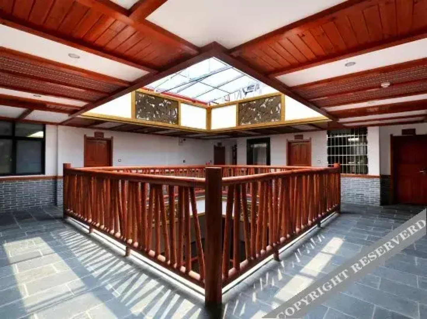 Zhangjiajie Wuling Manor