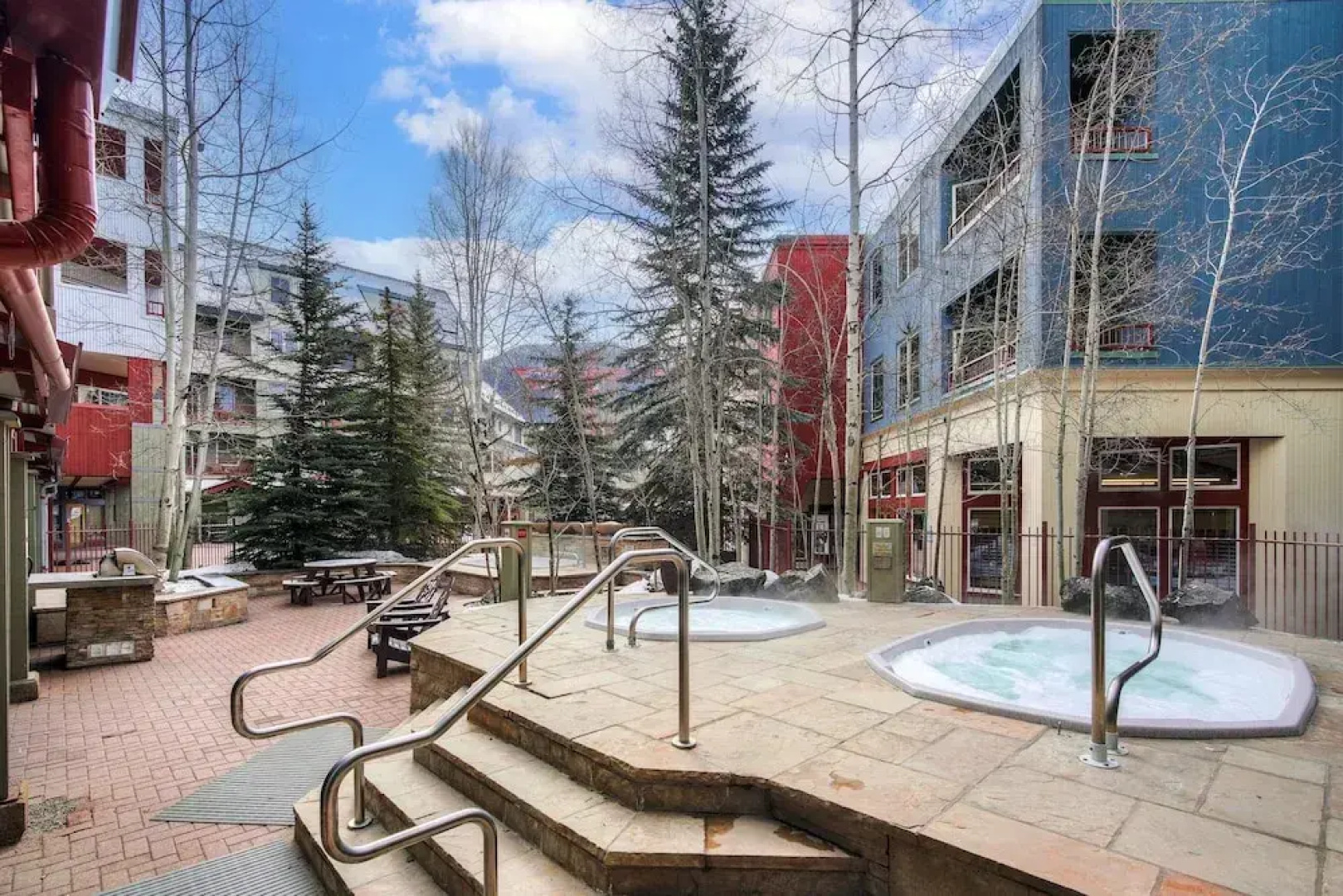 River Run Village by Vail Resorts