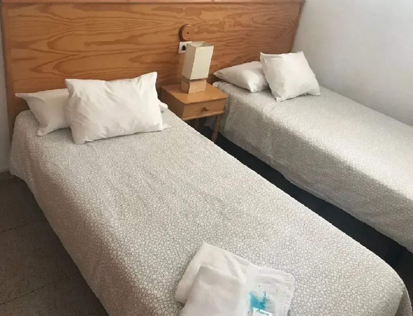 Penthouse las Flores