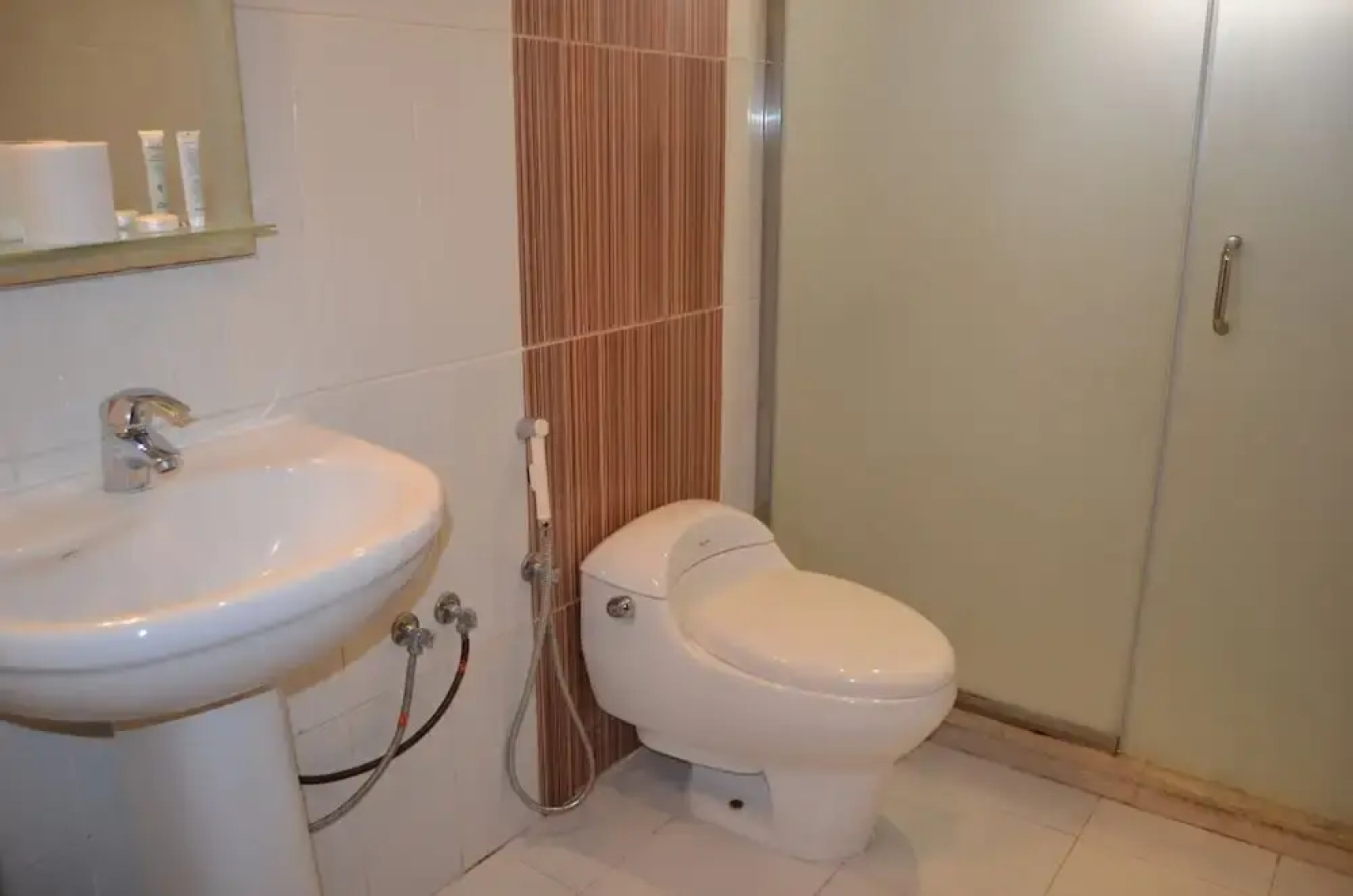 Al Narjes Hotel Suites Al Khobar