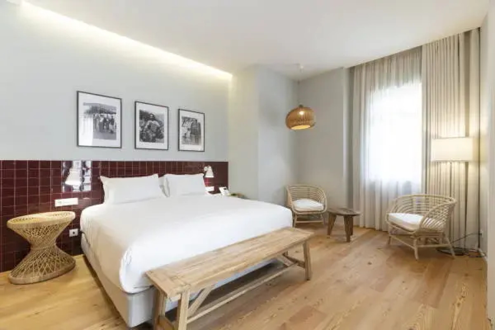 Quinta de São Luiz - The Vine House