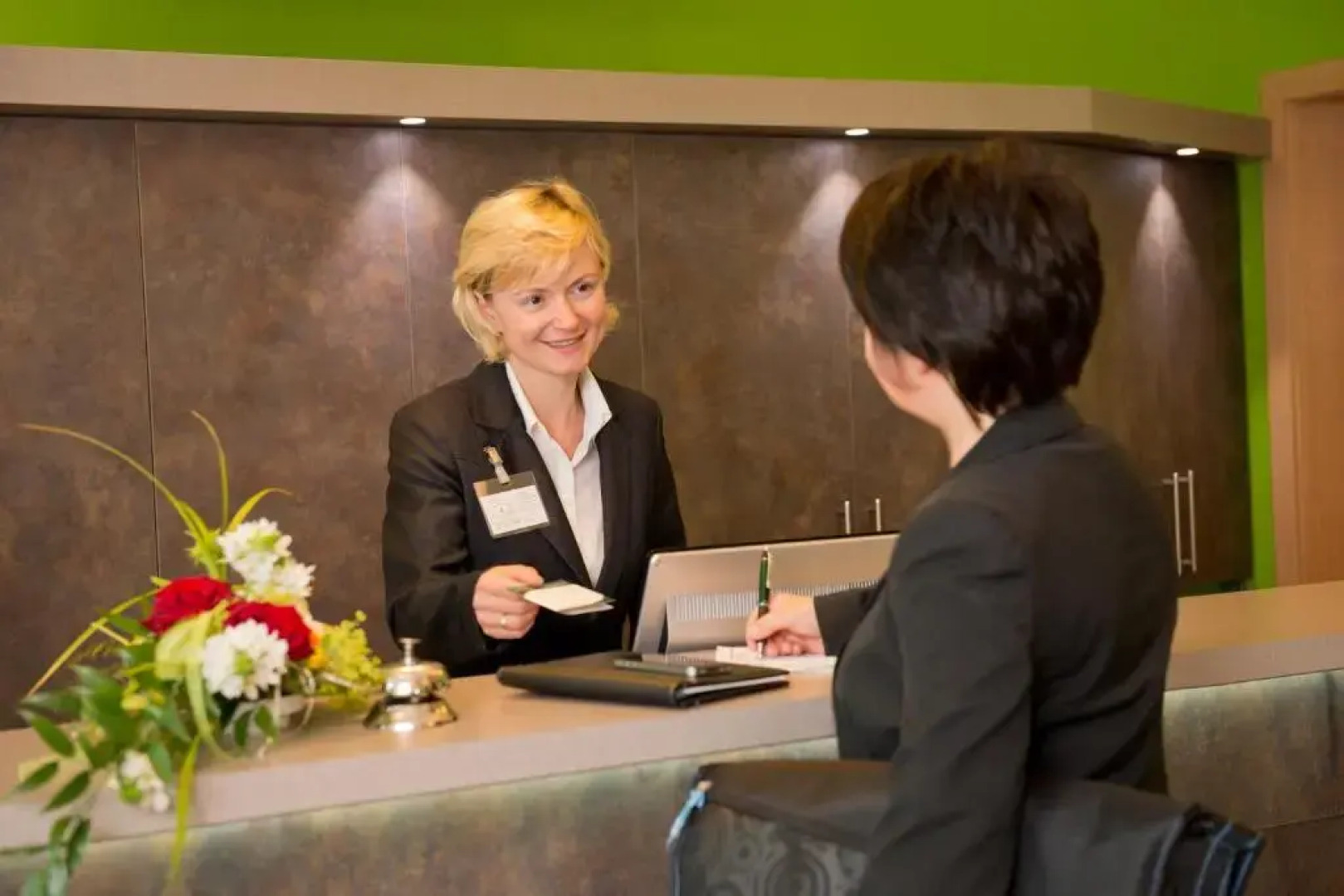 Hotel Marschall Duroc