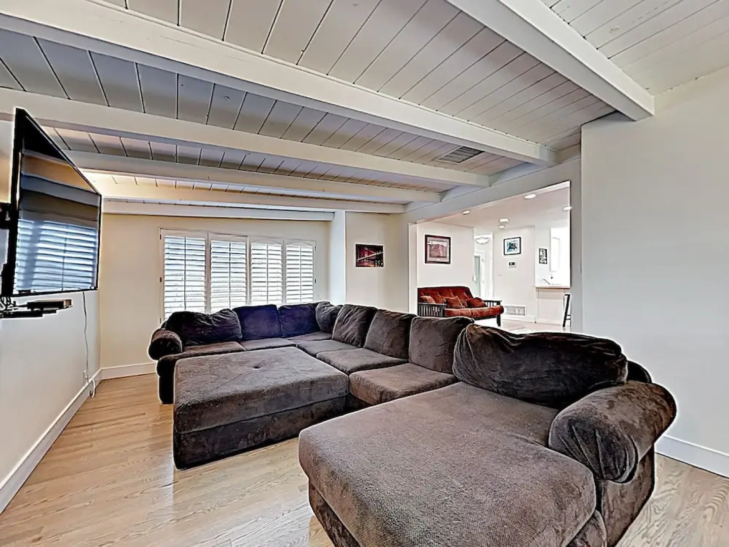 9506 Myrtle Beach - 3 Br Home