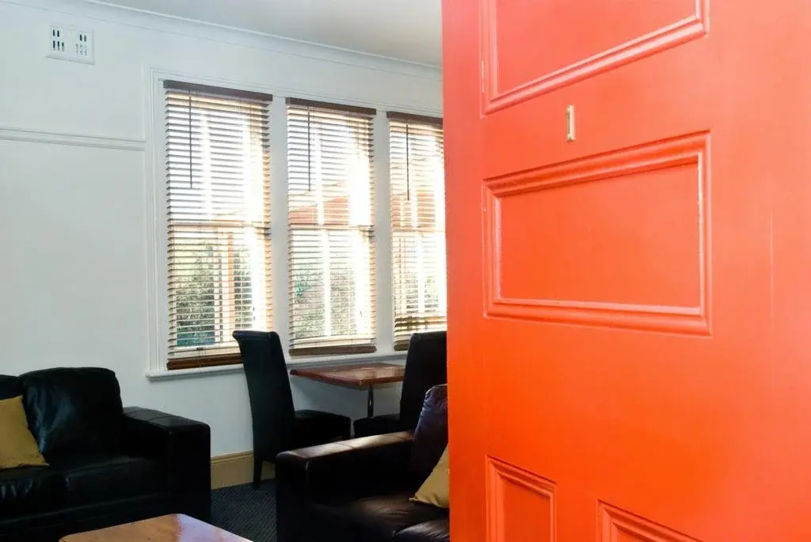 Hermitage Hill Country Retreat & Function Centre