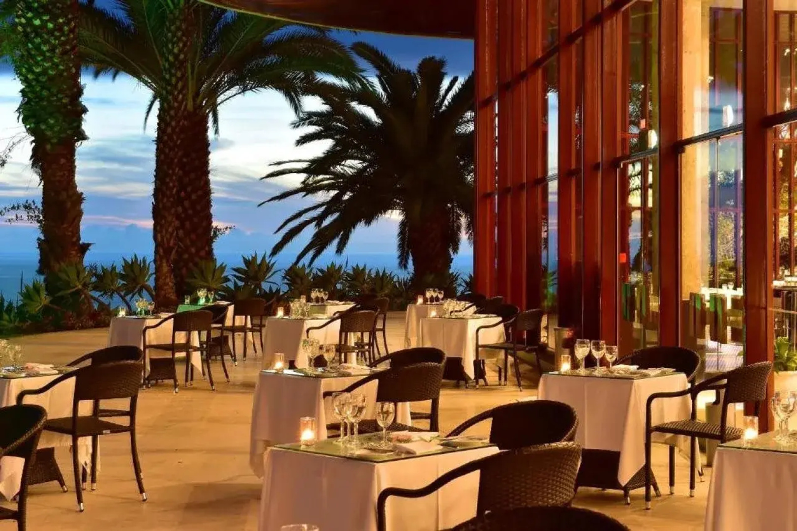 Pestana Casino Park Ocean and SPA Hotel