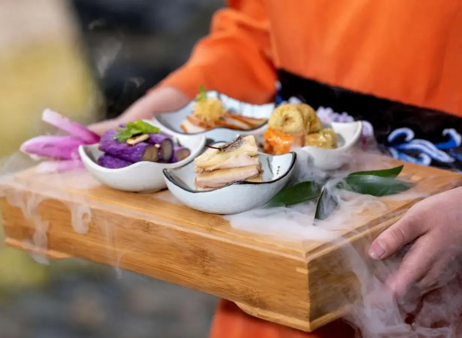 Angsana Xi'an Lintong