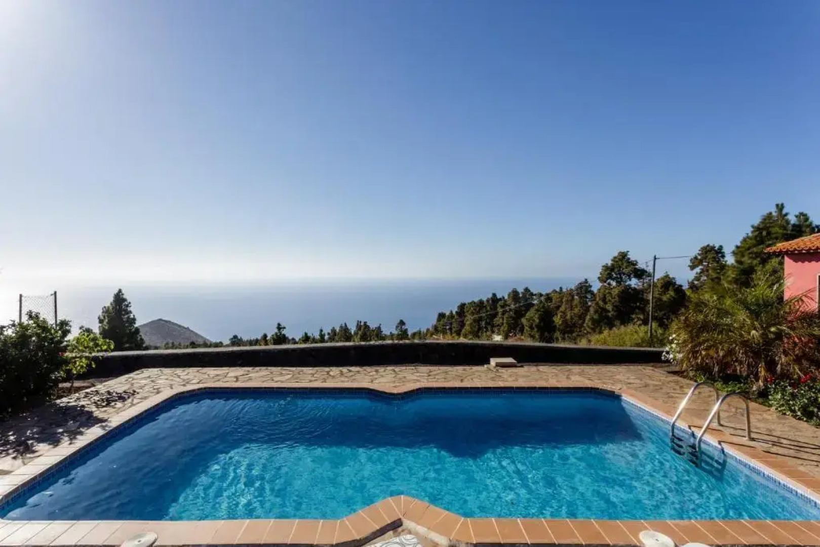 Casa Rural La Verada by Isla Bonita