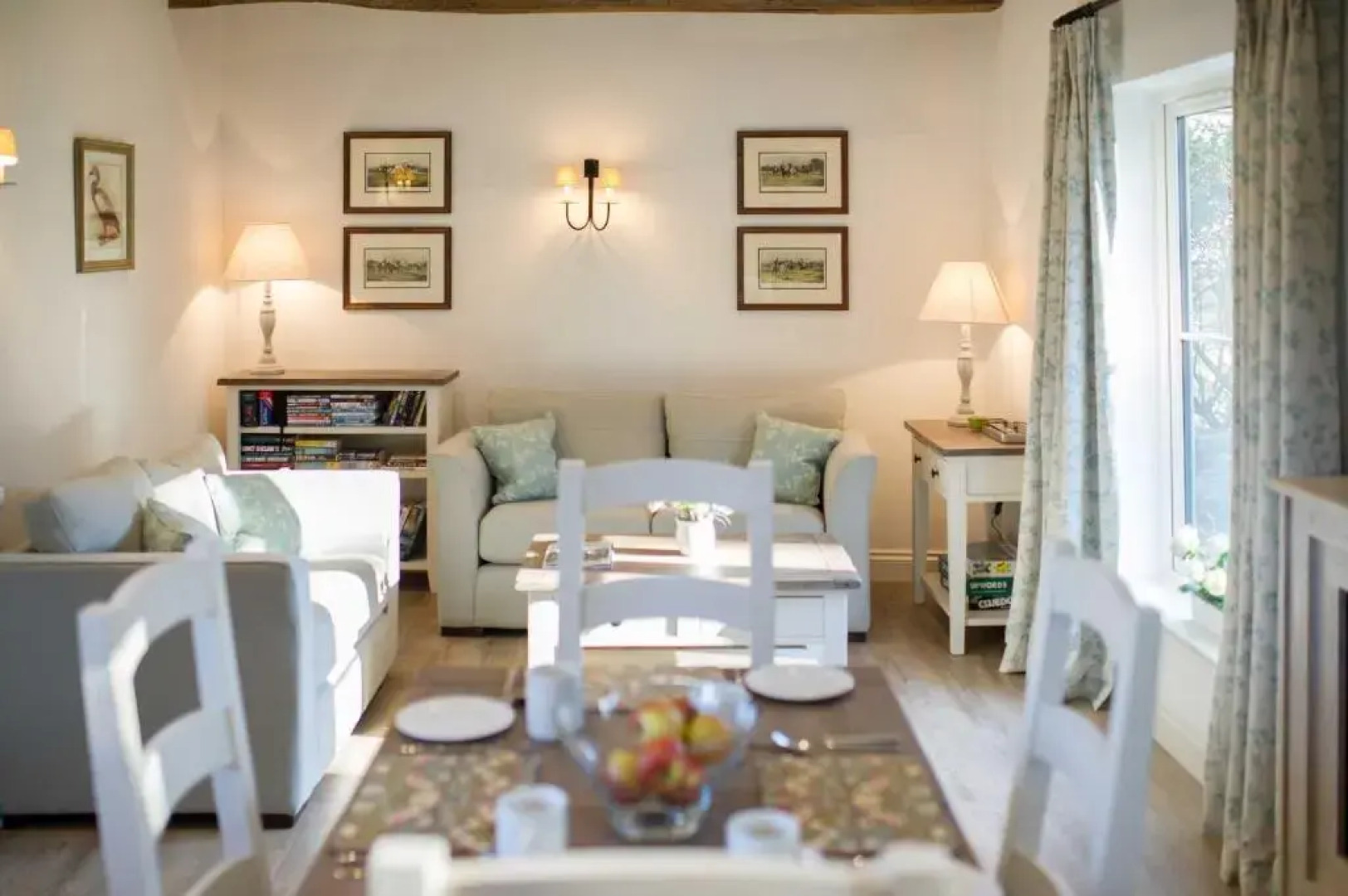 Cowdray Holiday Cottages