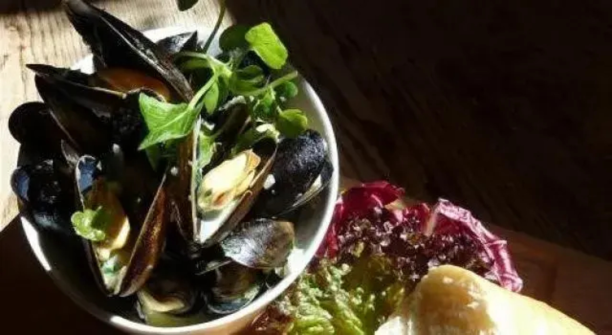 The Golden Cross Inn