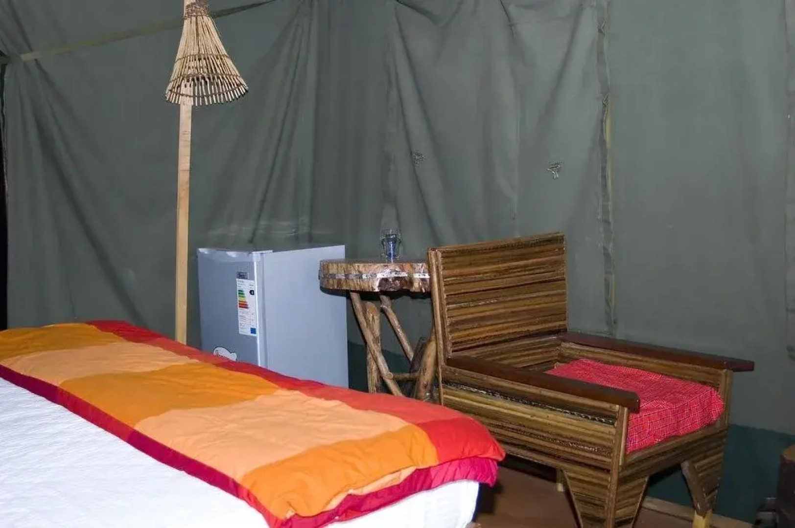 Oloolua Resort & Campground