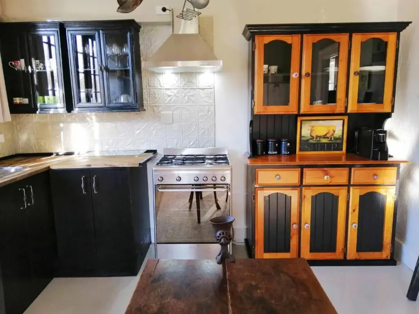 Pickled Pigeon Cottage