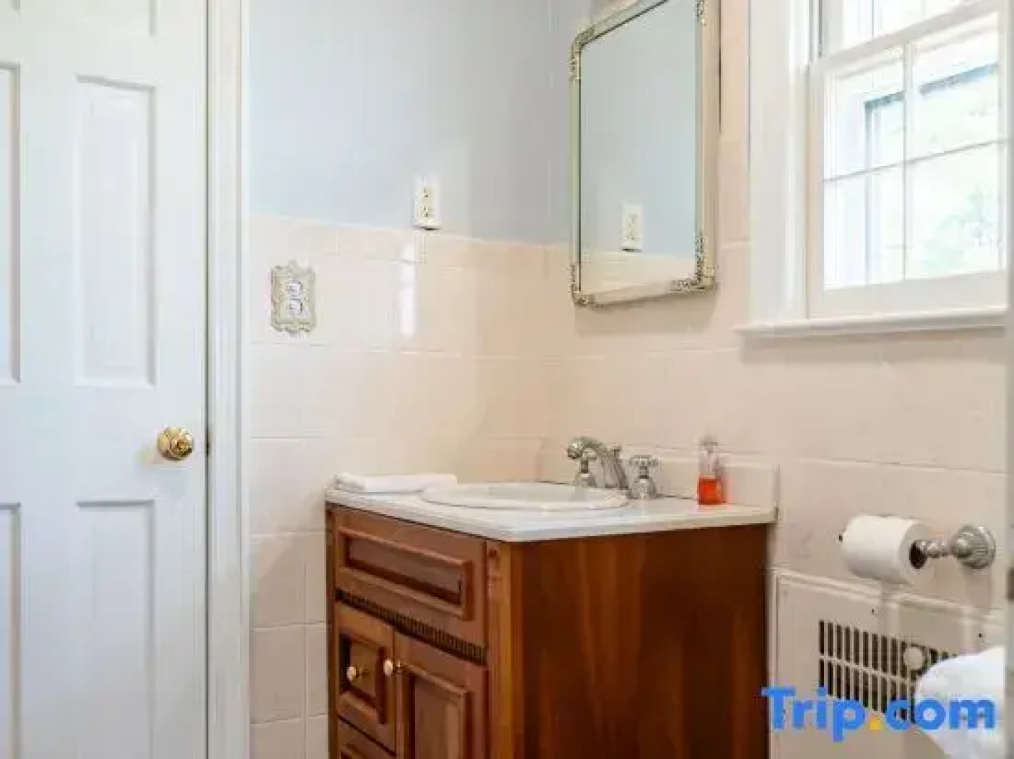 Cozy Homeva Battle Hill WP