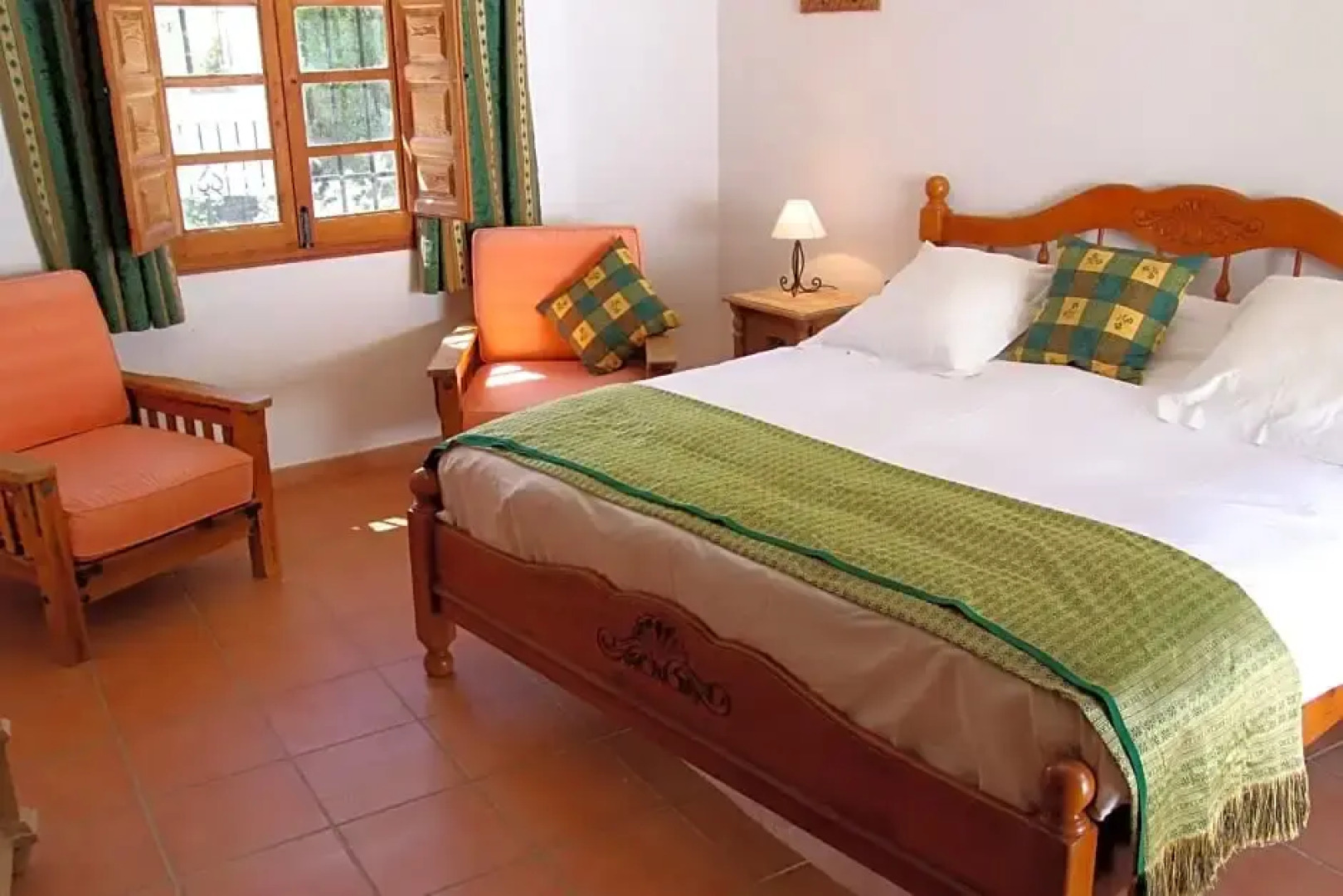 Molino Cuatro Paradas