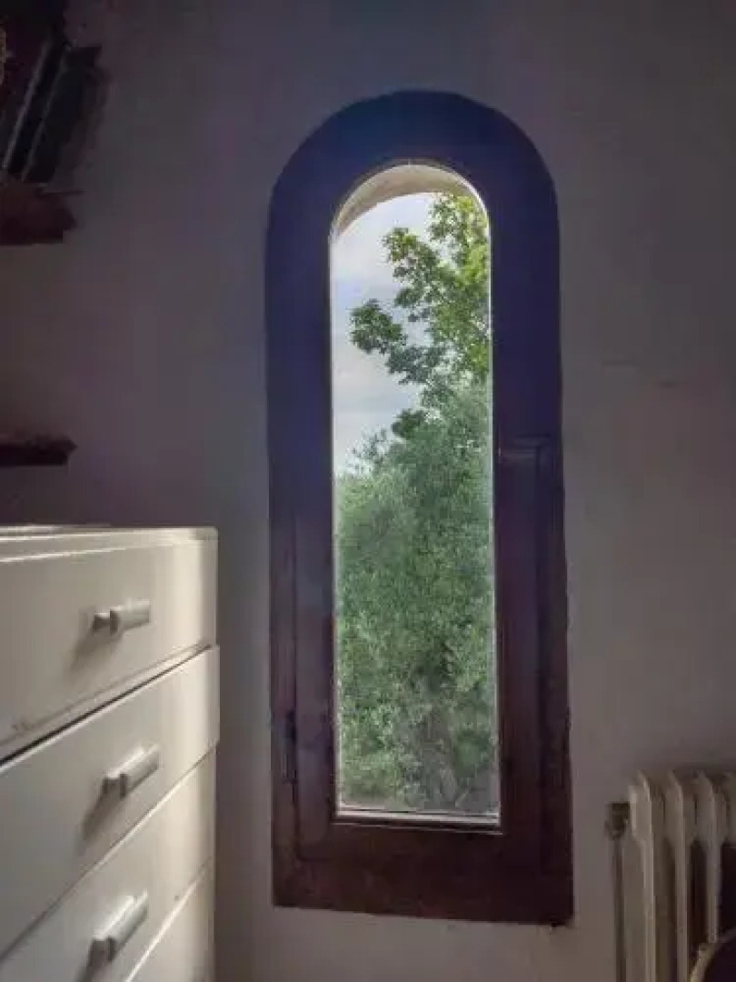 Villa Anta house by the sea