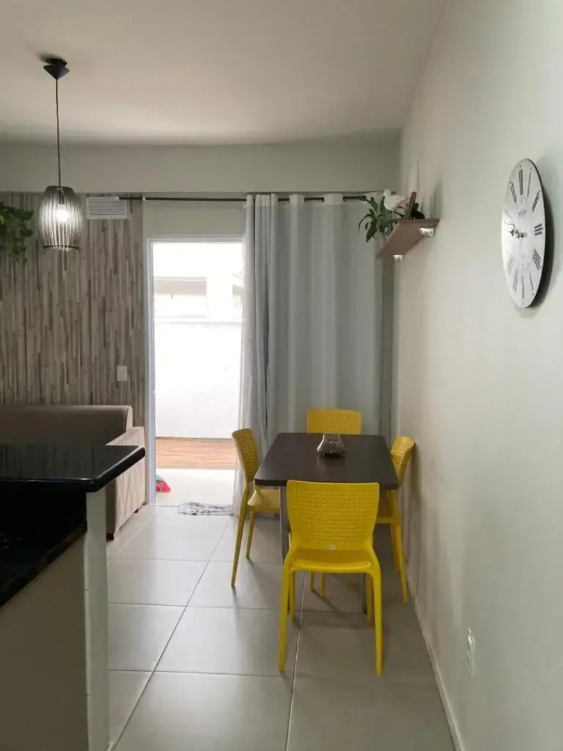 Praia de Palmas Ville