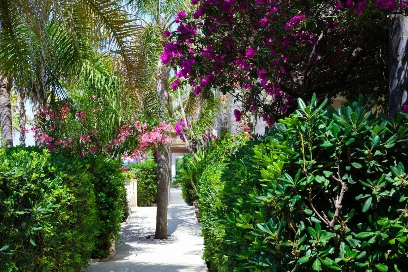 Baia del Godano Resort & Spa