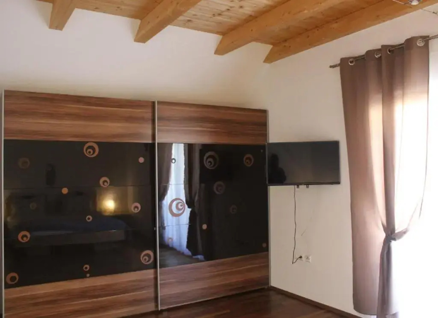 Ferienwohnung Daberer