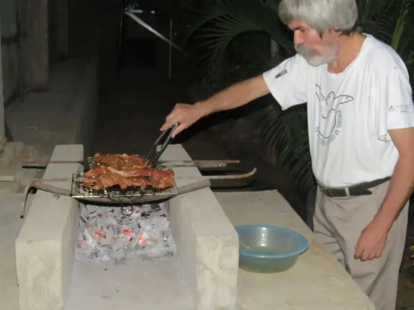 Morpho Residency