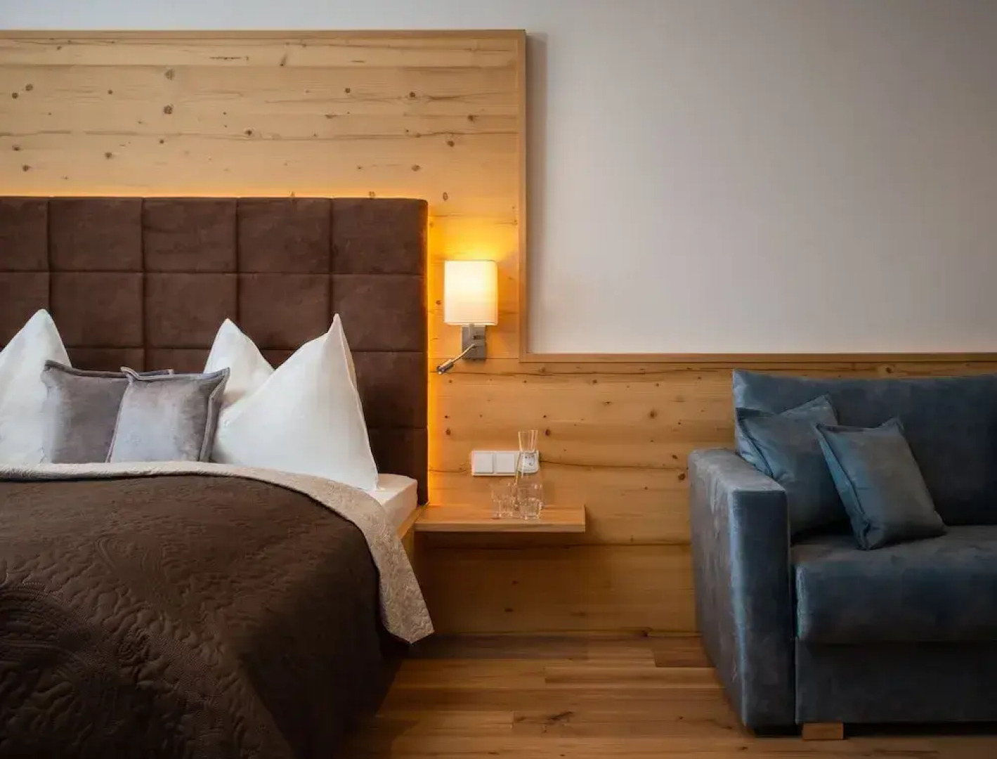 Bergnest - Frühstückspension Katschberg