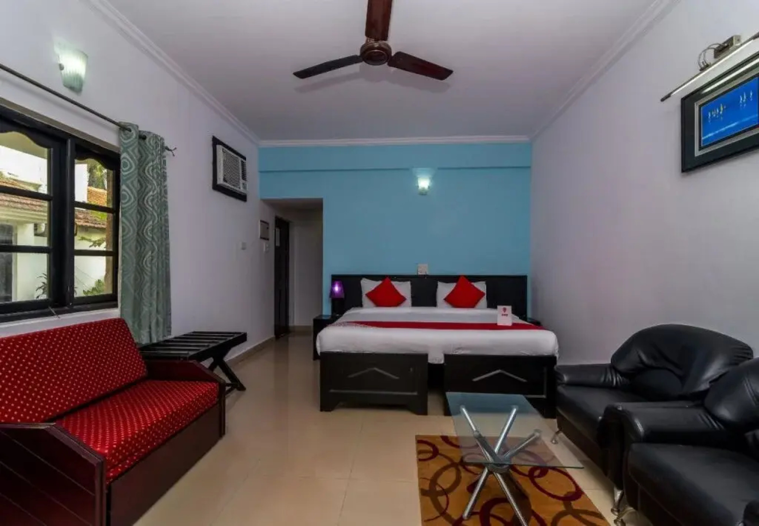 Silver Sand Holiday Village