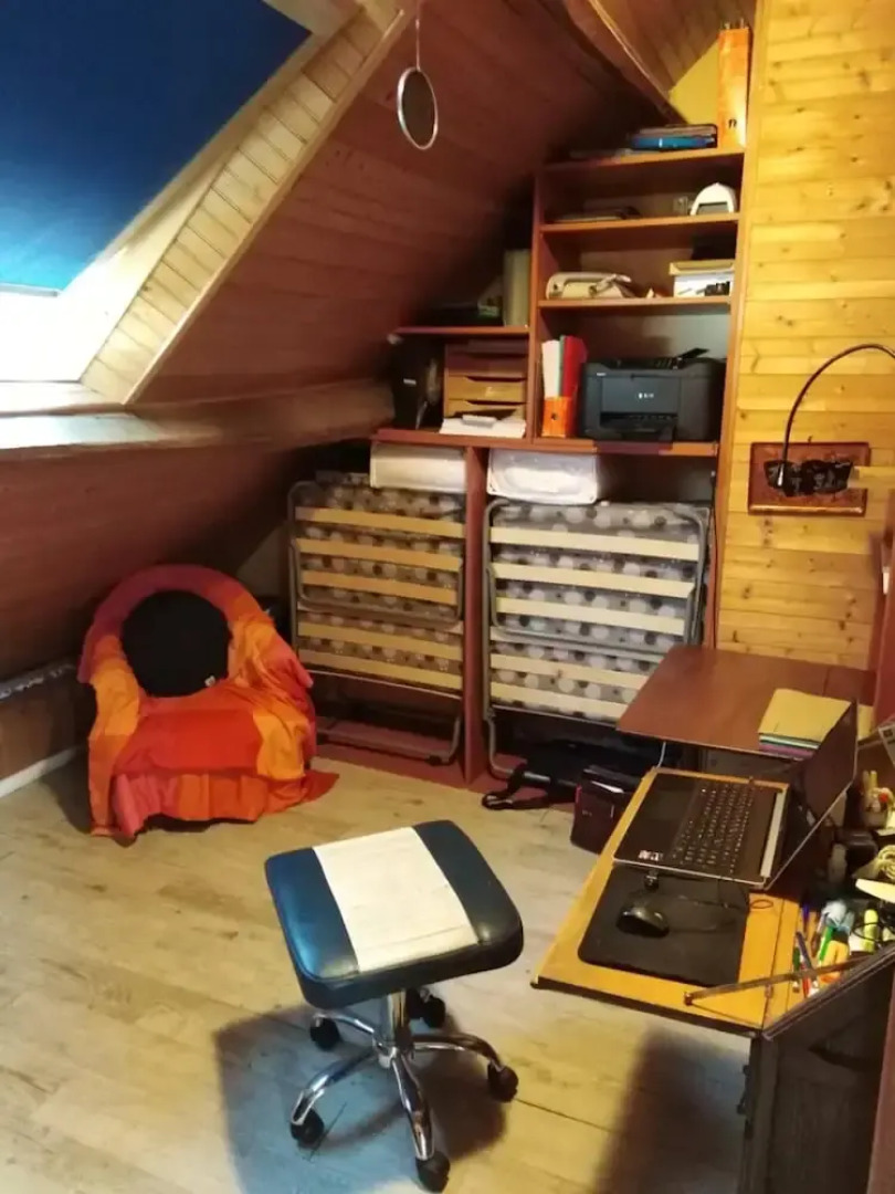 House With 3 Bedrooms in Mesquer, With Private Pool, Enclosed Garden and Wifi - 1 km From the Beach