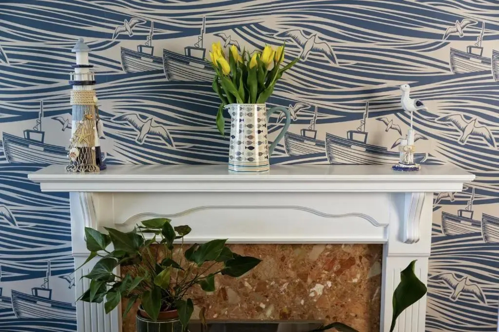 Mariners Beachside B&B