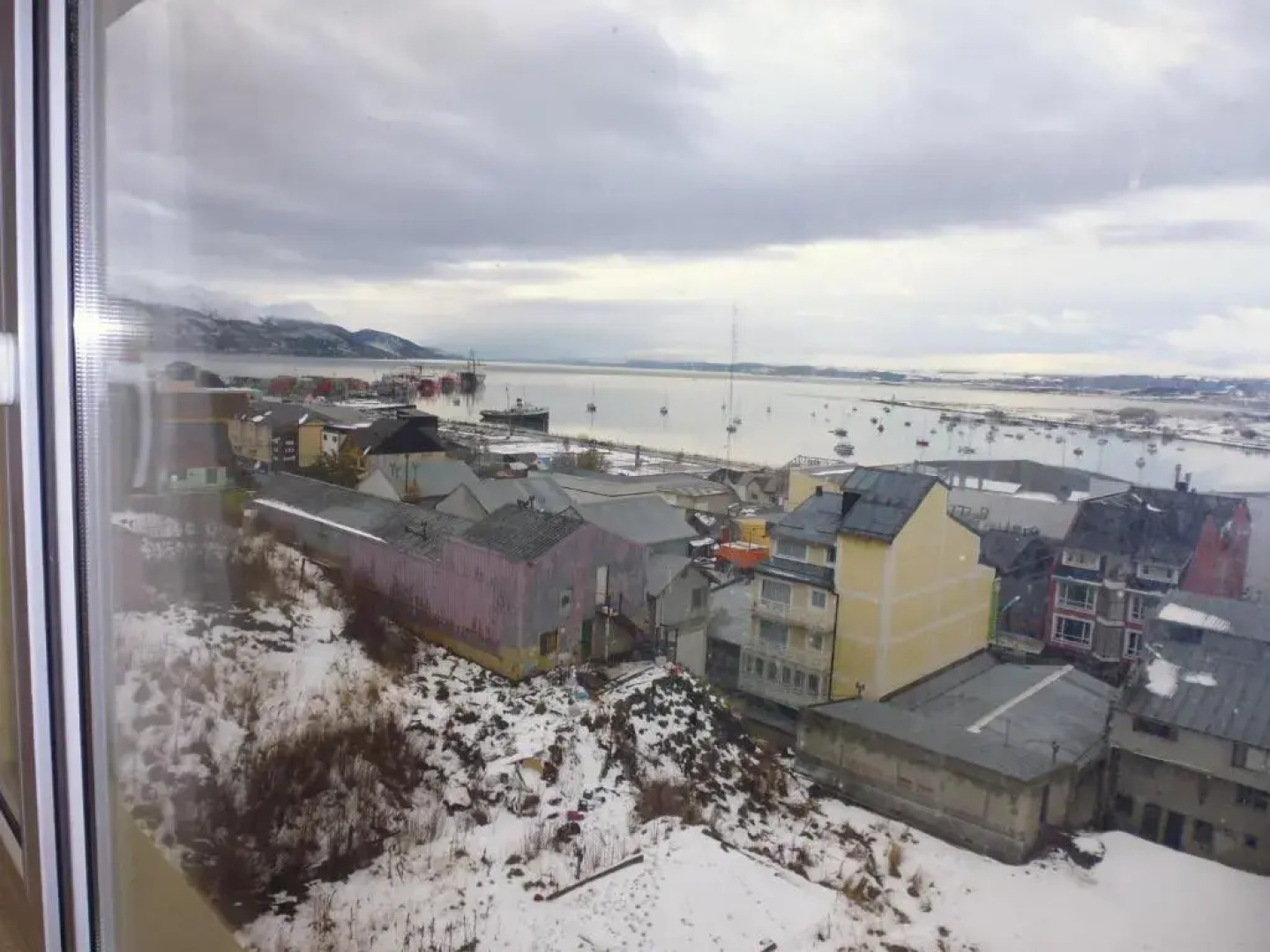 Fueguino Hotel Patagónico