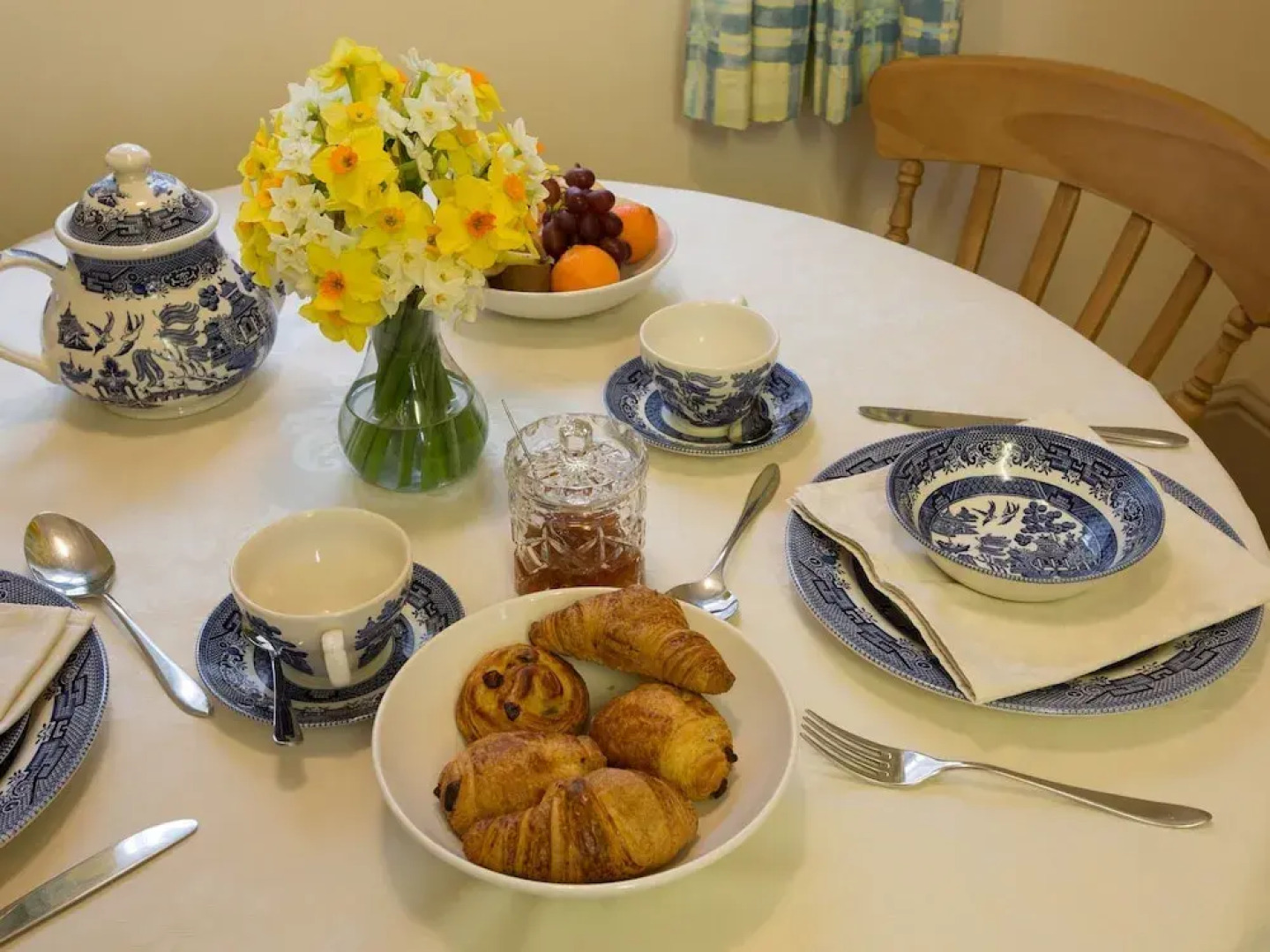 The Cottage Marshwood Farm