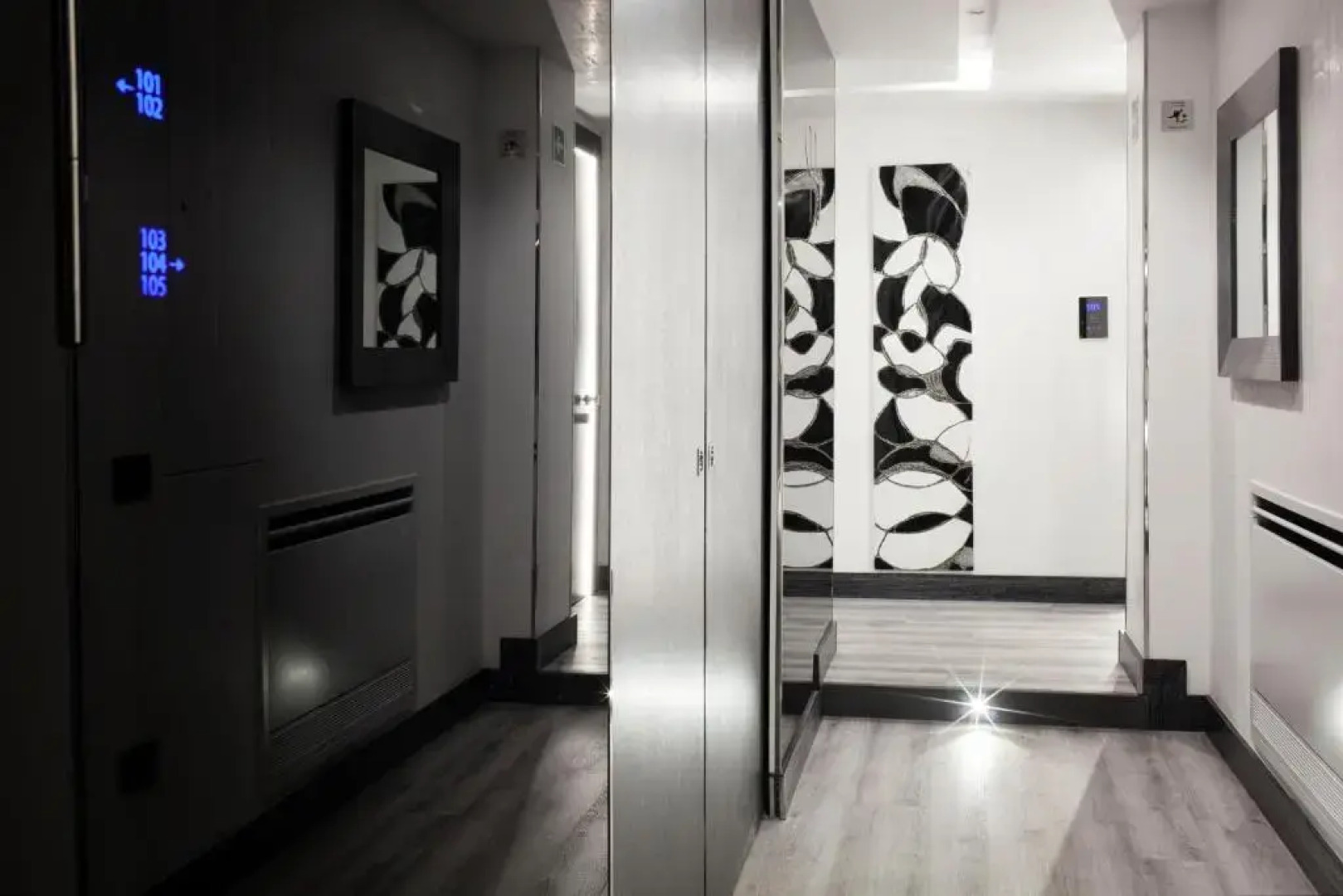 LHP Suite Napoli - Parco Margherita