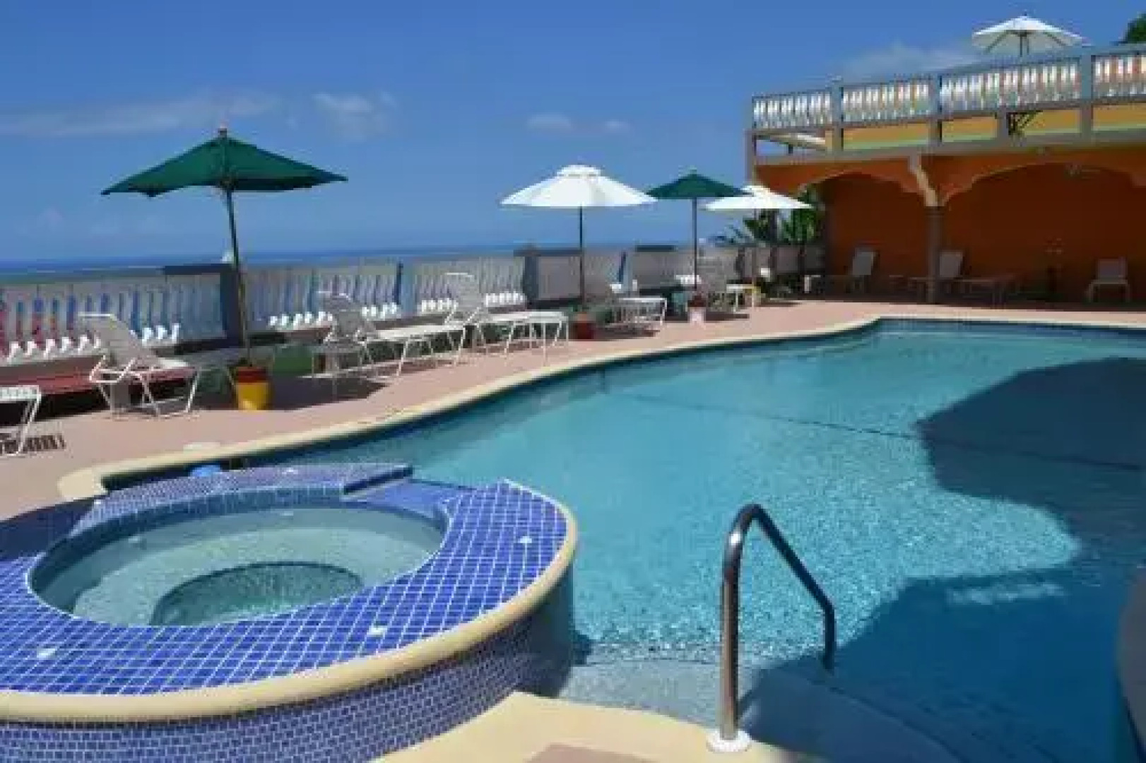 Sea View Heights Villa Montego Bay