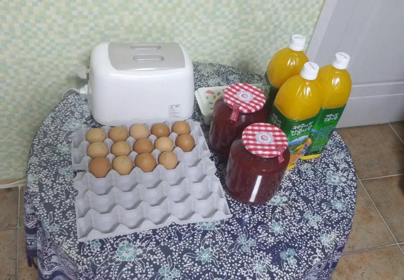 Namu Guesthouse - Hostel