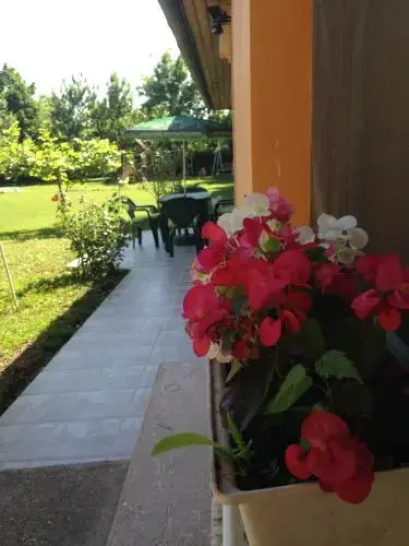 Sahara Ferienwohnung