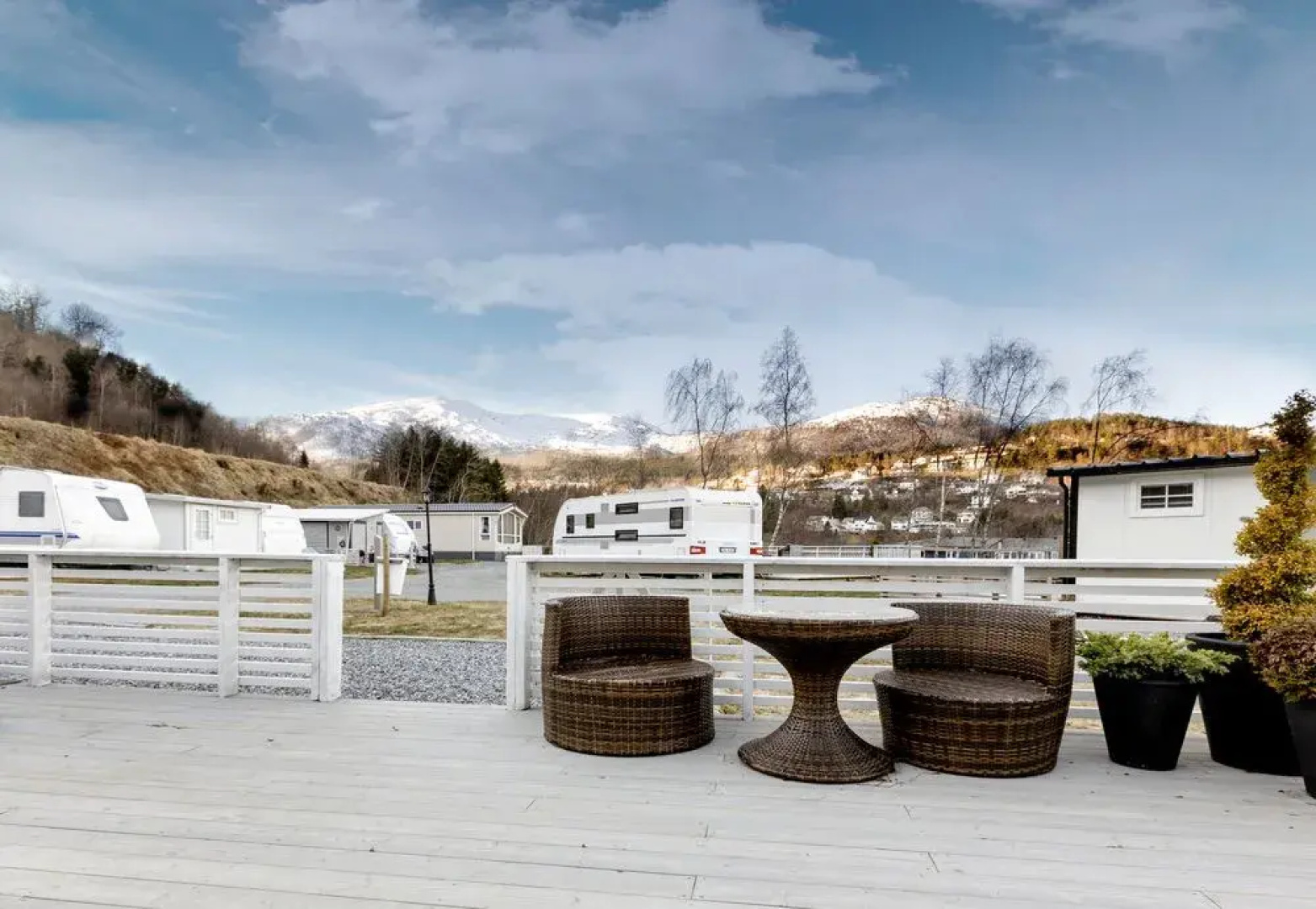 Stranda Feriesenter