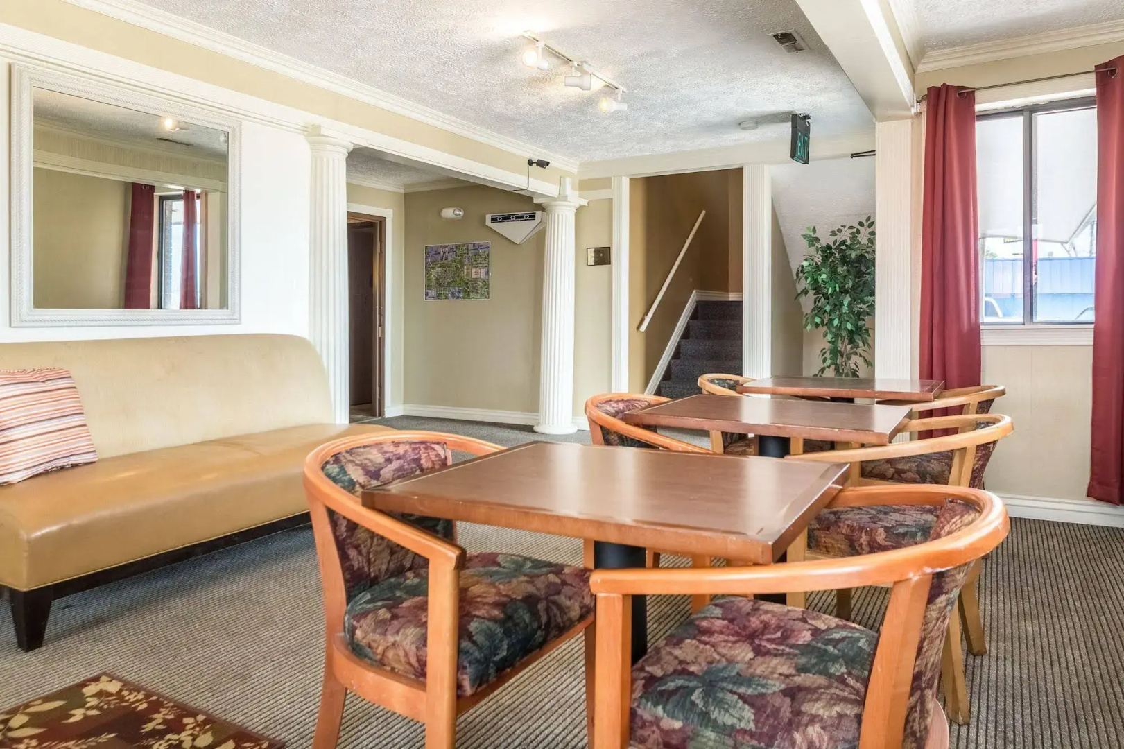 Rodeway Inn
